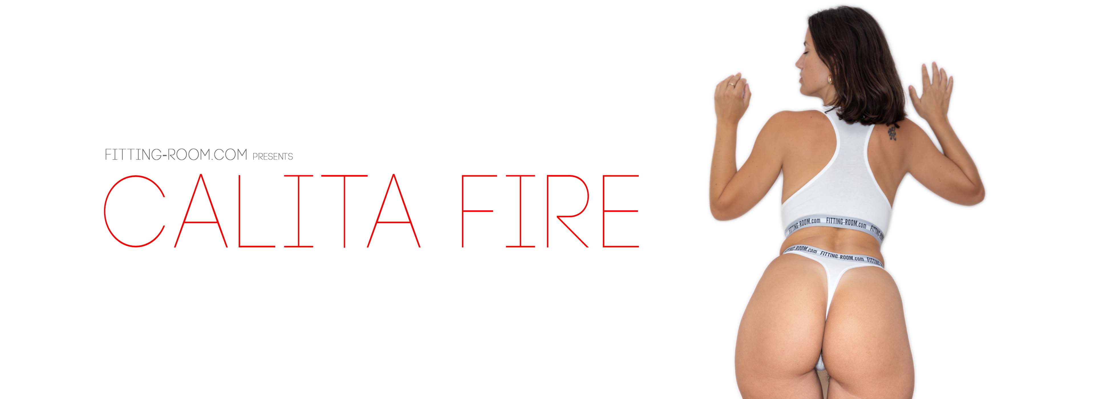 Calita Fire